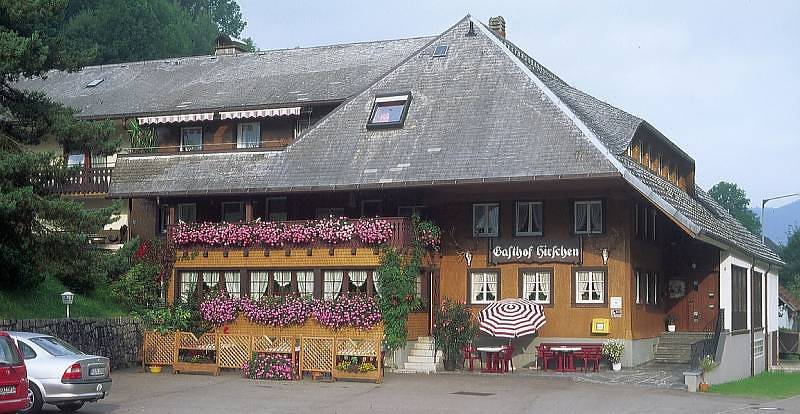 Hôtel pour 2 personnes, avec balcon/terrasse et terrasse, adapté aux familles