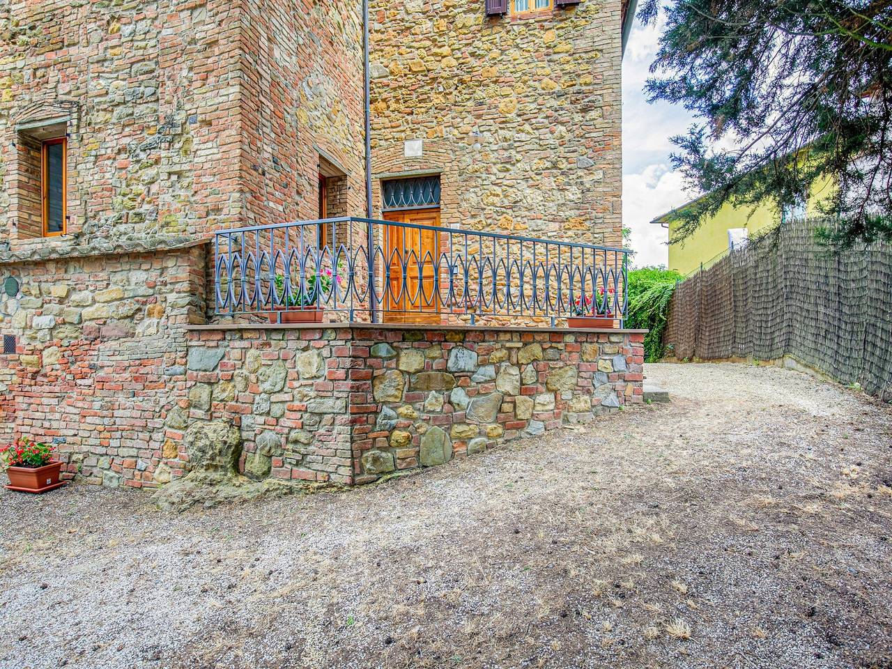 Varna Charm: fuga in Toscana in Varna (Toscana), Gambassi Terme