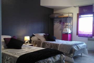 Gîte pour 3 Personnes dans Loisy-sur-Marne, Marne, Photo 1