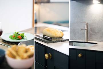 Apartment for 6 People in St. Ives, Cornwall, Photo 2