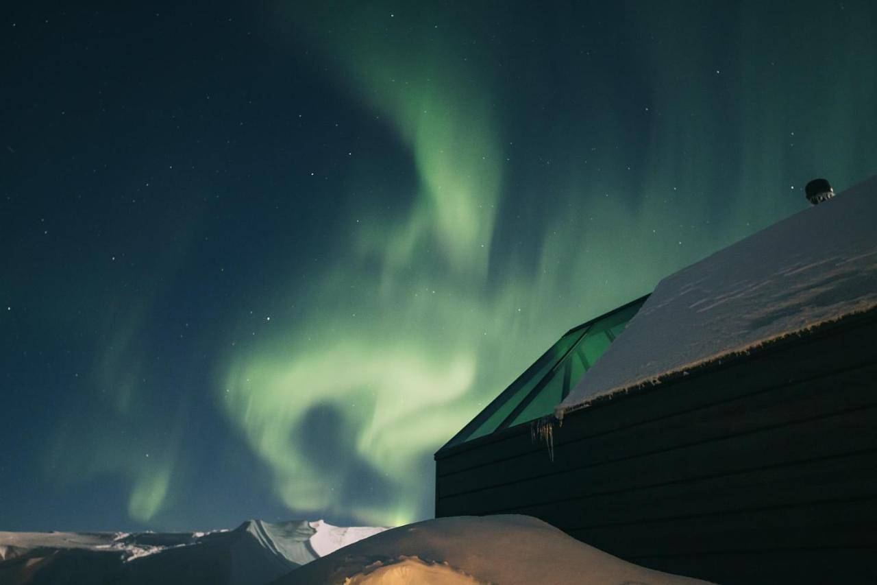Star Arctic Hotel & Activities in Laponia