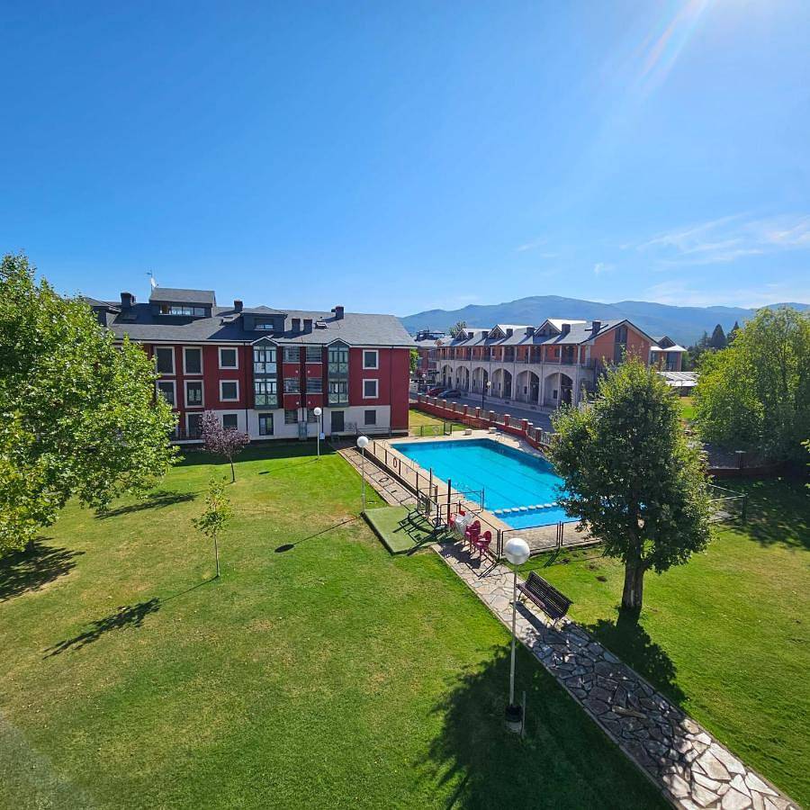 Apartamento entero, Casa Adriego in Riaza, Provincia de Segovia