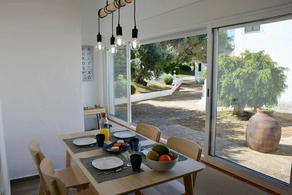 Apartamento inteiro, One-Bedroom Apartment in Tavira, Santa Luzia (Tavira)