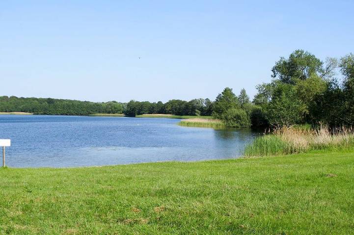 Ferienhaus für 2 Personen in Stuer