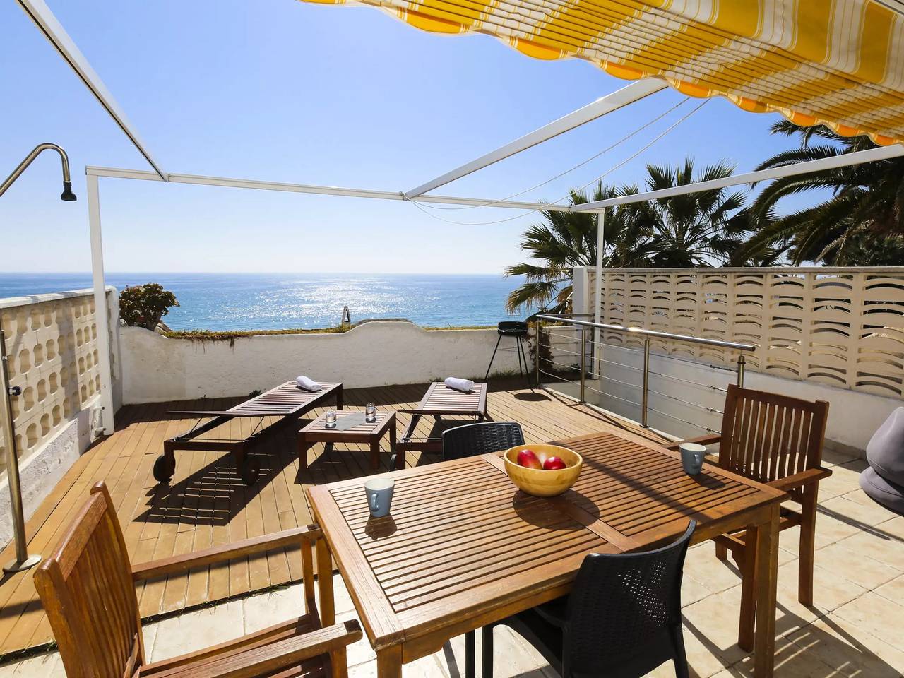 Casa 7 Personas in Cap Salou, Salou