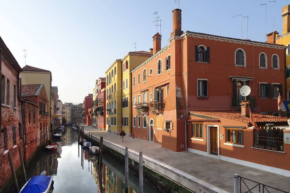 Appartamento vacanze a Venezia a partire da 200€ a notte