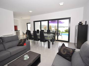 Apartamento para 8 Personas en Famalicão, Leiria District, Foto 2