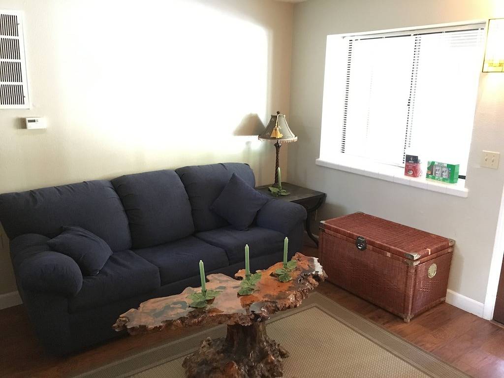 Spektakuläre Hause in Bass Lake, Ca-A Bergsee Gemeinde in der Nähe von Yosemite in Bass Lake