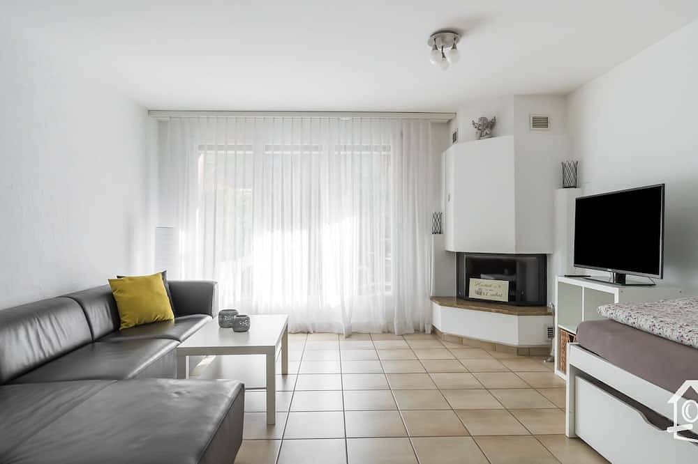 Apartamento entero, El ir de excursión en bicicleta de esquí y parapente paraíso recreativo. in Emmetten, Lago de los Cuatro Cantones