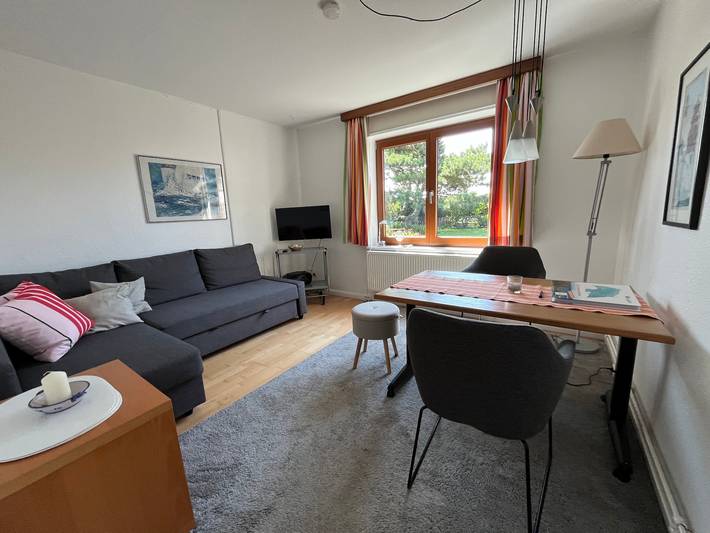 Ferienwohnung für 3 Personen, mit Terrasse in Fehmarnsund - 3
