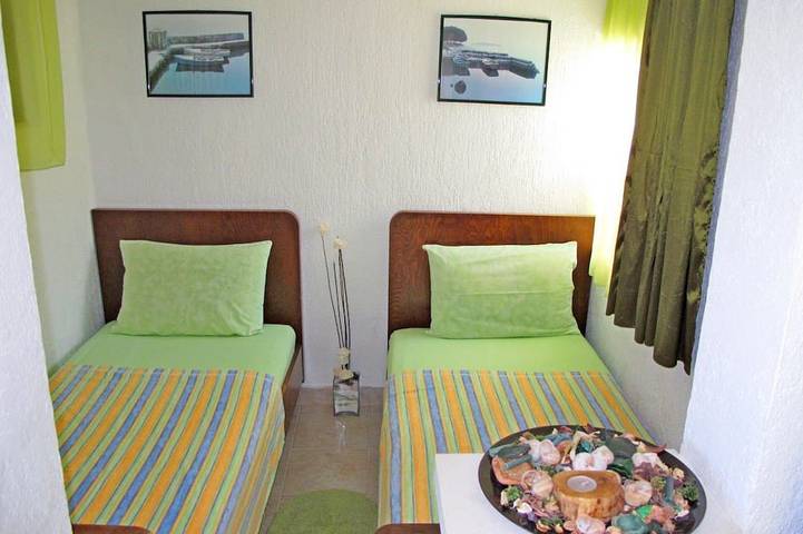 Ferienhaus für 2 Personen, mit Garten, mit Haustier in Dalmatien - 2