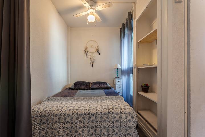 Gîte pour 4 personnes dans Etang De L Or - 3