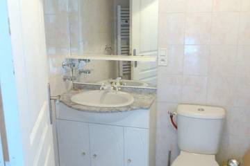 Gîte pour 4 Personnes dans Domsure, Région de Bourg-en-Bresse, Photo 1