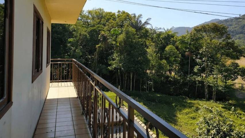Location de vacances pour 12 personnes, avec balcon et jardin, animaux acceptés à Joinville - 4