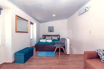 Gîte pour 4 personnes, avec vue à Portalegre