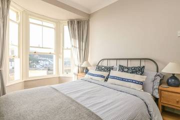 Holiday Home for 6 People in Porthleven, Cornwall, Photo 1