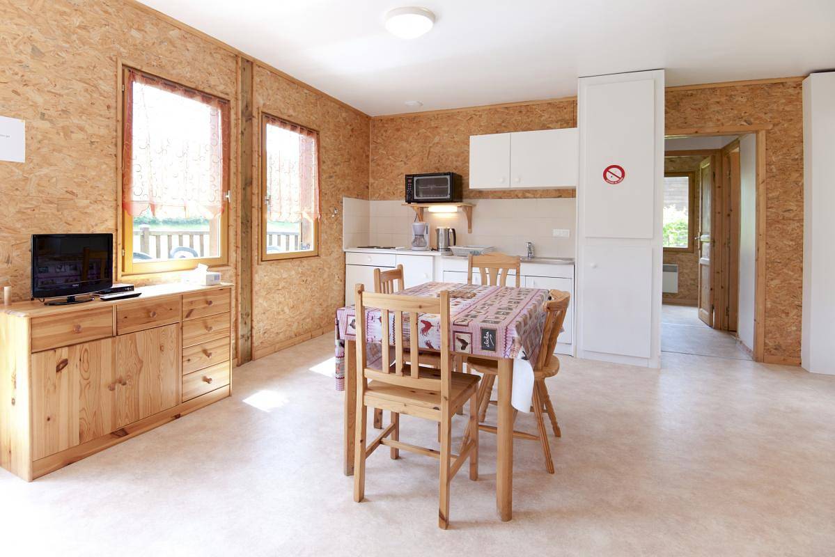 Colvert in Évosges, Belley