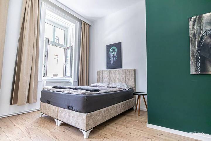 Ferienhaus für 2 Personen in Wien