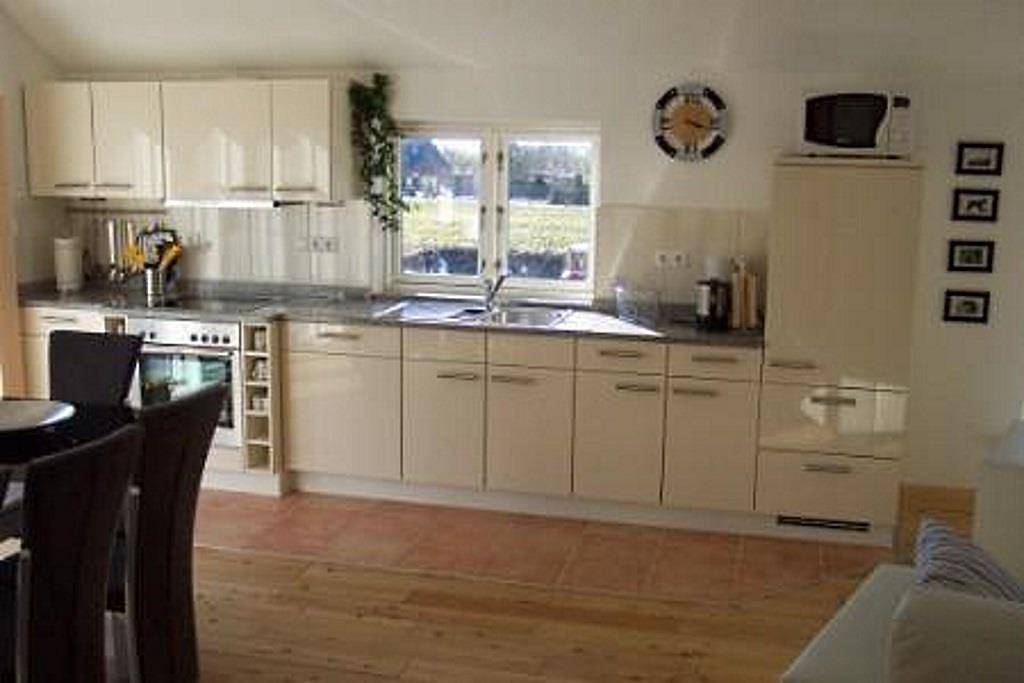 Ganze Ferienwohnung, Ferienwohnung Viola Tricolor in Tating, Eiderstedt