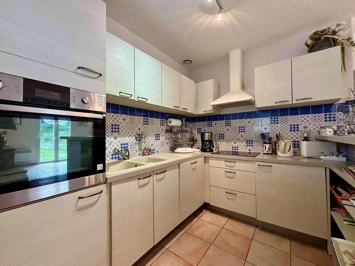 Location de vacances pour 6 personnes dans Plage des Huttes - 4