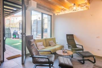 Apartamento De Vacaciones para 4 Personas en Val de San Vicente, Provincia de Cantabria, Foto 2