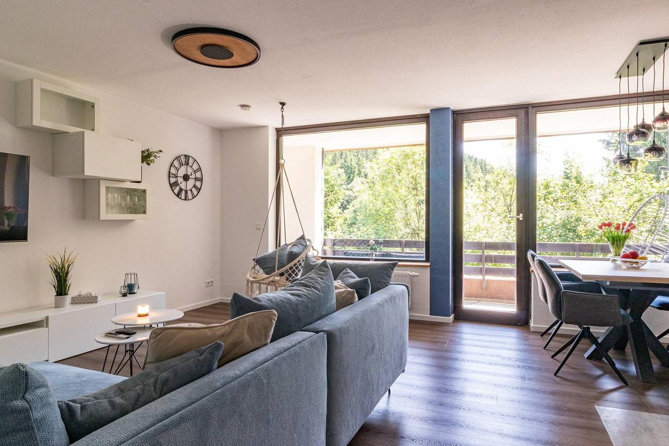 Appartement In der Büre A in Winterberg, Hochsauerlandkreis