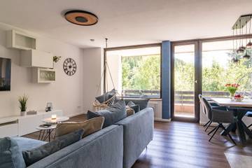 Ferienhaus für 4 Personen in Winterberg, Hochsauerlandkreis, Bild 1