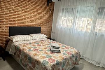 Loft voor 4 Personen in El Barrio, Alicante, Afbeelding 2