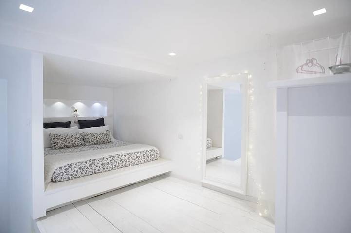 Mare Napoli entzückende Wohnung in Spaccanapoli in Neapel, Neapel Provinz