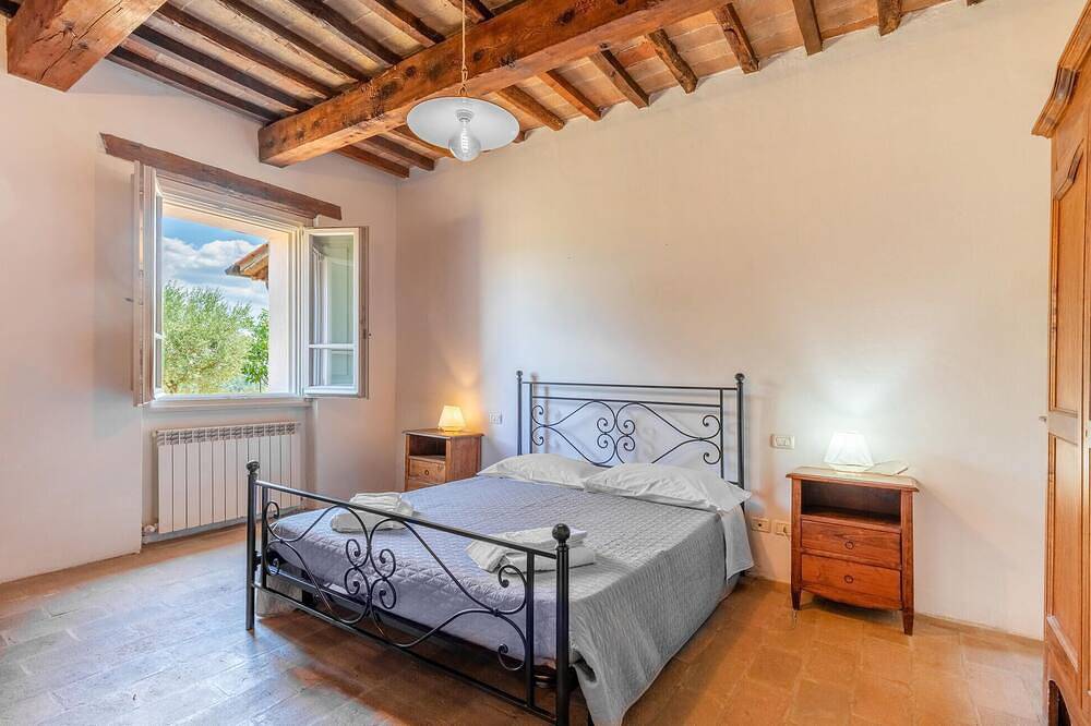 Appartement entier, Bel appartement à Città di Castello Pg in Città di Castello, Valtiberina