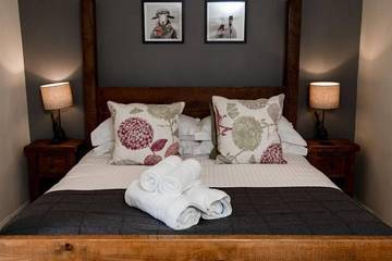 Cottage for 12 People in Settle, North Yorkshire, Photo 3