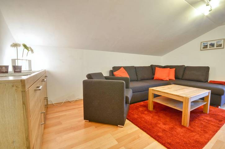 Ferienwohnung für 5 Personen in Zell am See - 4