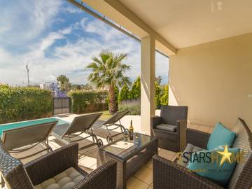 Villa in Alcúdia, Mallorca Norden für 8 