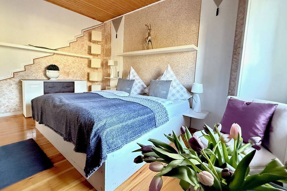 **Westerwald Hideaway für 8** in Salzburg (Westerwald), Westerwald