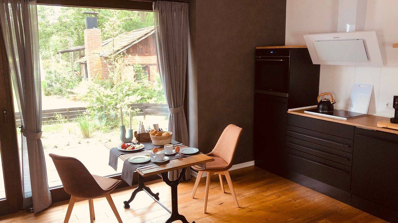 Ferienhaus für 2 Personen (64 m²) in Wietze in Wietze, Lüneburger Heide