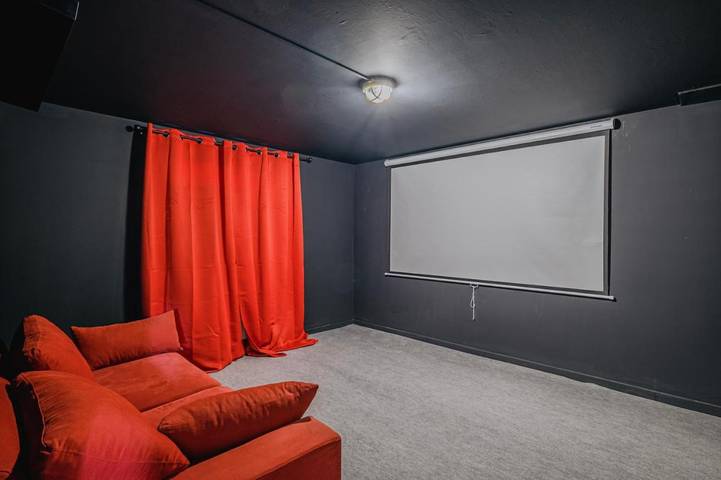 Location de vacances pour 8 personnes, avec vue et jardin à Lingolsheim - 2