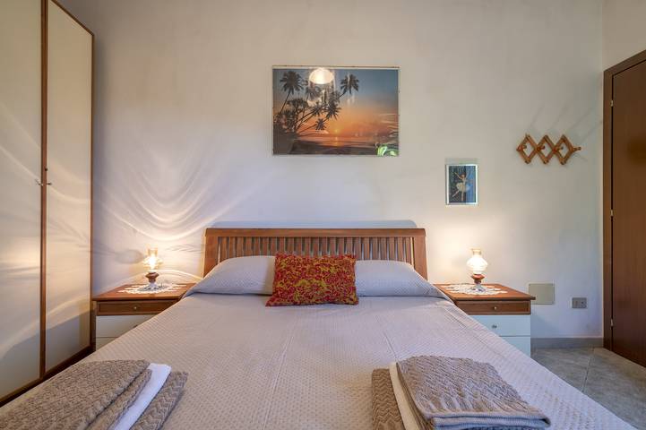 Ferienhaus für 6 Personen, mit Garten, mit Haustier auf Sardinien - 2