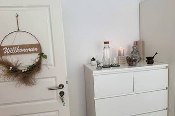 Chambre d’hôte pour 4 personnes à Potsdam