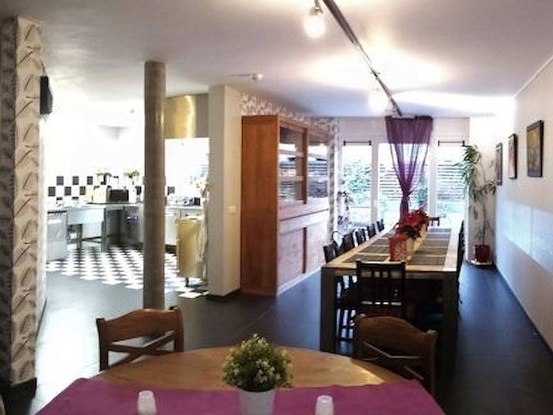Vakantiehuis Hamoir in Hamoir, Luik en omgeving