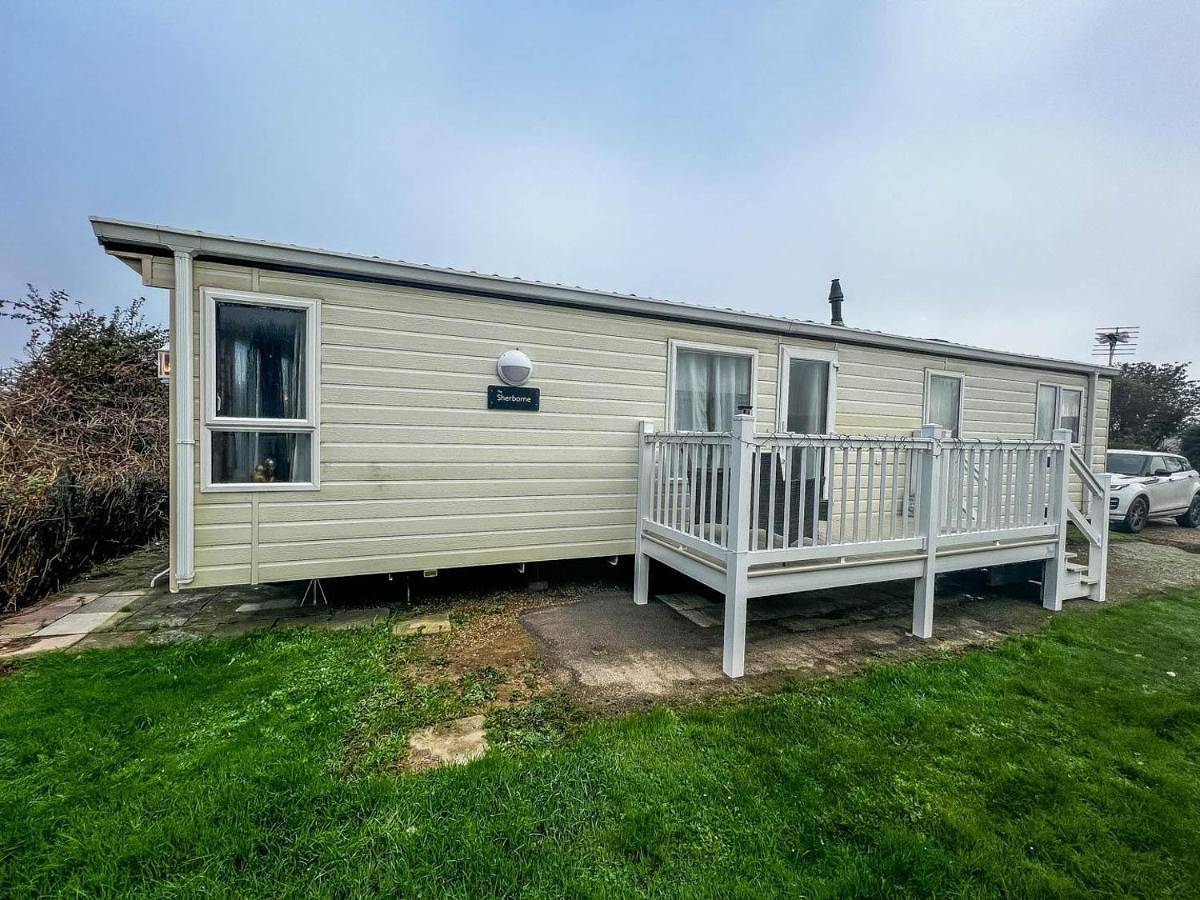 Mobile Home in California (Great Yarmouth), Great Yarmouth