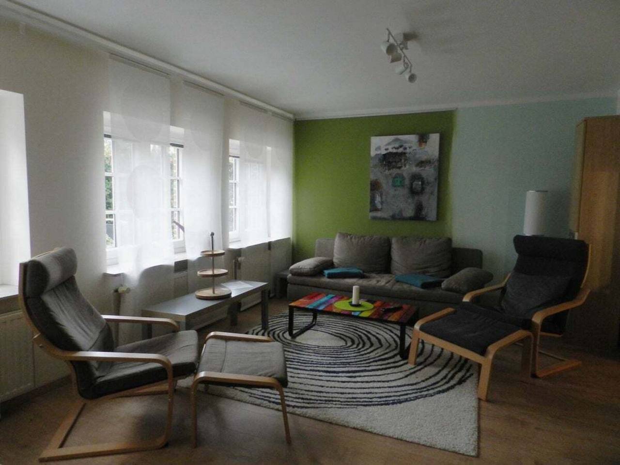 Ferienwohnung mit 1 Schlafzimmer in Westerstede, Ammerland