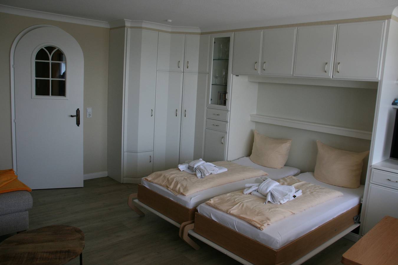 Ganze Ferienwohnung, Haus Metropol - App. 266 in Westerland, Sylt (Gemeinde)