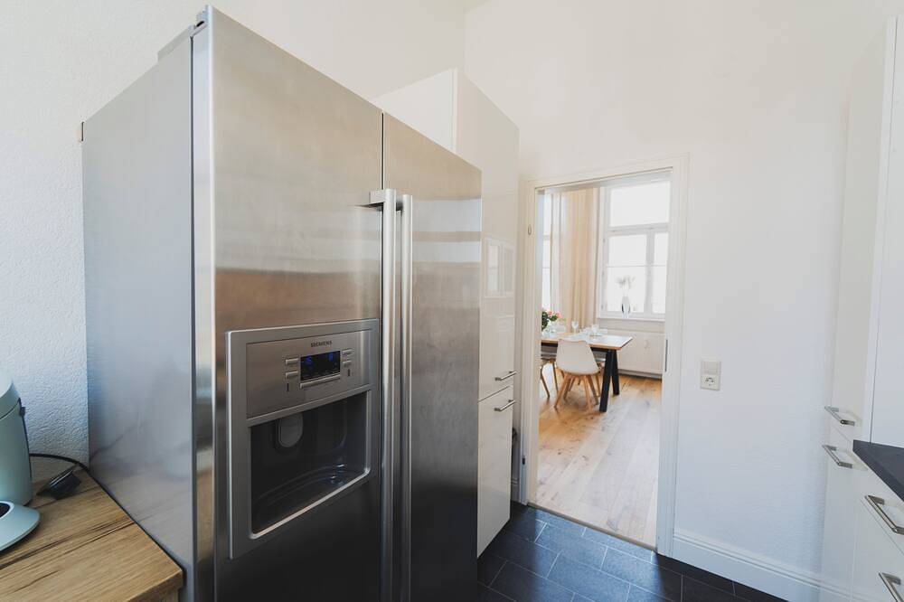 Ganze Wohnung, Moderne Altbauwohnung in Pforzheim, Nordschwarzwald