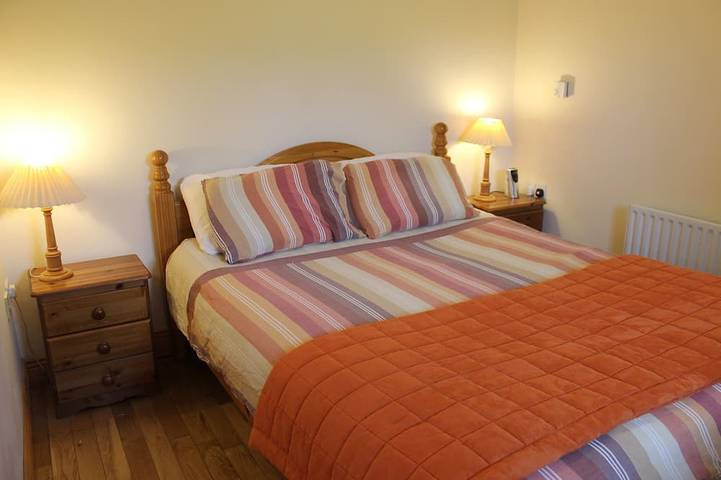 Ferienhaus für 2 Personen in County Cork - 2