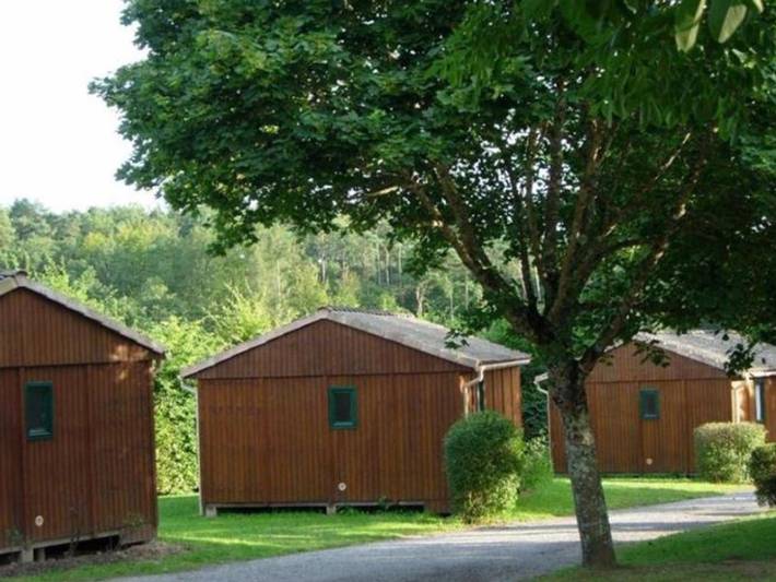 Gîte pour 6 personnes, avec piscine à Châteauponsac - 4