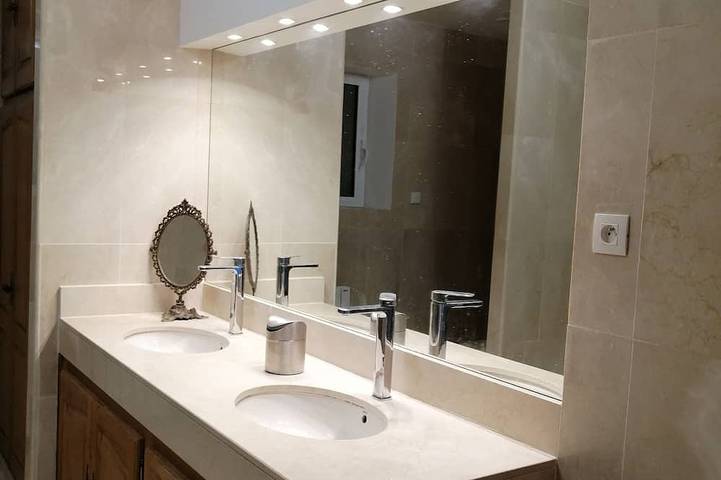 Location de vacances pour 4 personnes à Mesland - 3