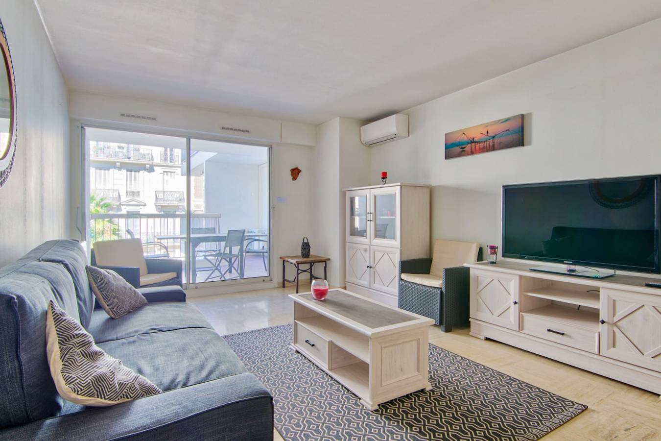 Ganze Wohnung, Appartement Gimelli – Welkeys in Toulon, Mittelmeerküste (Frankreich)