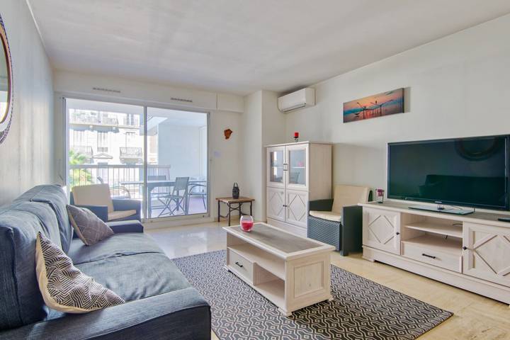 Ferienwohnung für 4 Personen, mit Terrasse - 1