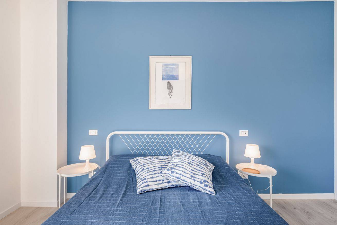 Ganze Wohnung, Family & Friends House - Ocean Room in Padua, Padua Provinz