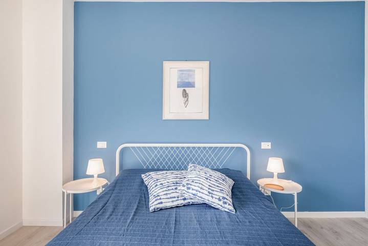 Ferienwohnung für 2 Personen in Padua